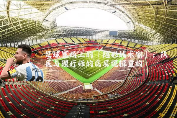 足球赛场上的「隐形战术家」:队医与理疗师的底层逻辑重构